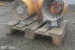 Wilms 14 - 23 kw propan ovn 
