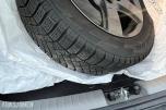 2017 KIA SOUL EV CRUISEKONTROLL NAVIGASJON S+V DEKK