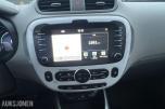 2017 KIA SOUL EV CRUISEKONTROLL NAVIGASJON S+V DEKK