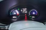 2017 KIA SOUL EV CRUISEKONTROLL NAVIGASJON S+V DEKK