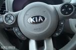 2017 KIA SOUL EV CRUISEKONTROLL NAVIGASJON S+V DEKK