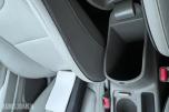2017 KIA SOUL EV CRUISEKONTROLL NAVIGASJON S+V DEKK