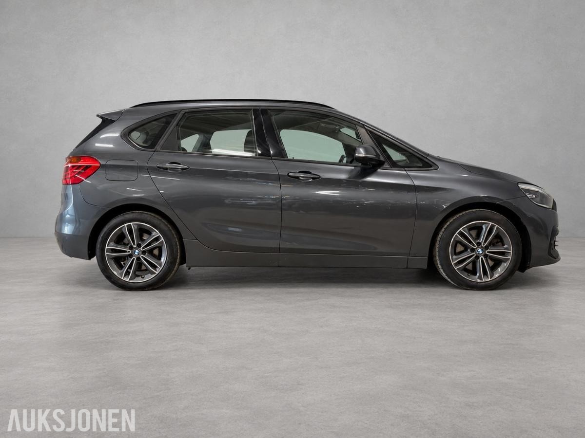 2020 BMW 225xe 220HK|Xdrive 4x4|iPerformance|R.Kamera|54km/wltp| eu ok 01.2028