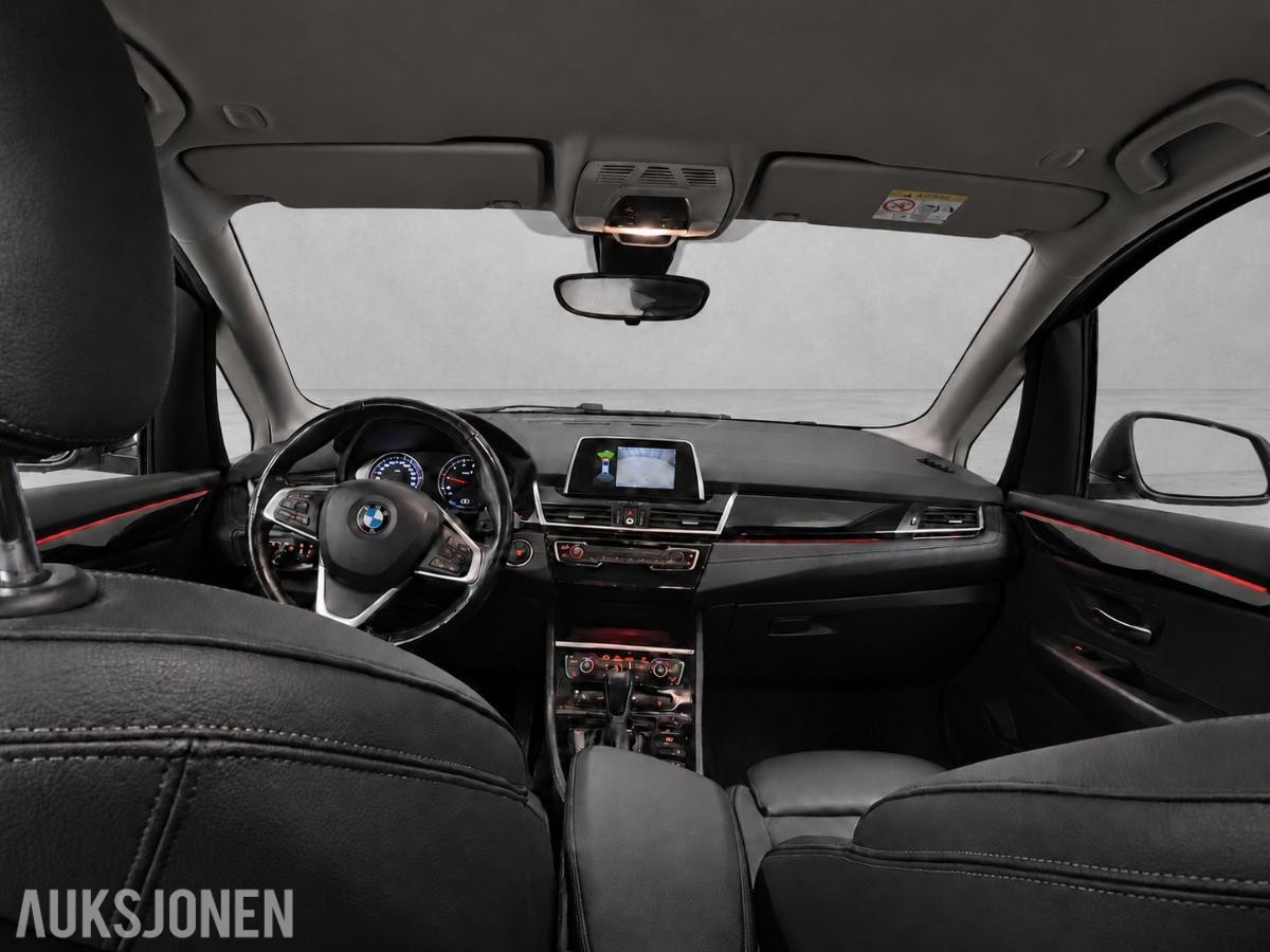 2020 BMW 225xe 220HK|Xdrive 4x4|iPerformance|R.Kamera|54km/wltp| eu ok 01.2028