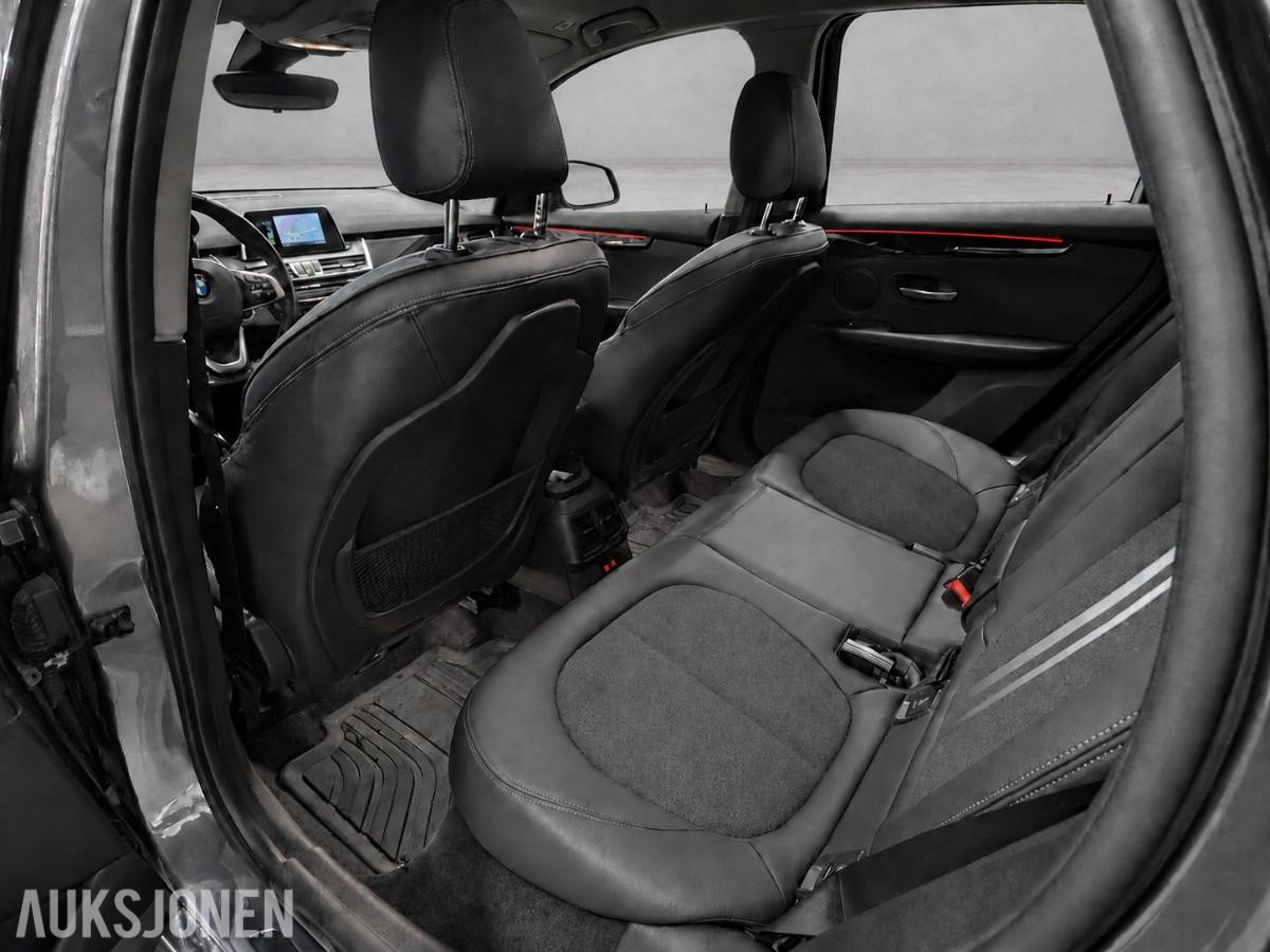 2020 BMW 225xe 220HK|Xdrive 4x4|iPerformance|R.Kamera|54km/wltp| eu ok 01.2028