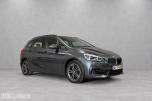 2020 BMW 225xe 220HK|Xdrive 4x4|iPerformance|R.Kamera|54km/wltp| eu ok 01.2028  