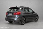 2020 BMW 225xe 220HK|Xdrive 4x4|iPerformance|R.Kamera|54km/wltp| eu ok 01.2028  