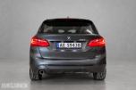 2020 BMW 225xe 220HK|Xdrive 4x4|iPerformance|R.Kamera|54km/wltp| eu ok 01.2028  