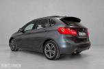 2020 BMW 225xe 220HK|Xdrive 4x4|iPerformance|R.Kamera|54km/wltp| eu ok 01.2028  