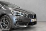 2020 BMW 225xe 220HK|Xdrive 4x4|iPerformance|R.Kamera|54km/wltp| eu ok 01.2028  