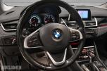 2020 BMW 225xe 220HK|Xdrive 4x4|iPerformance|R.Kamera|54km/wltp| eu ok 01.2028  
