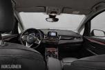 2020 BMW 225xe 220HK|Xdrive 4x4|iPerformance|R.Kamera|54km/wltp| eu ok 01.2028  