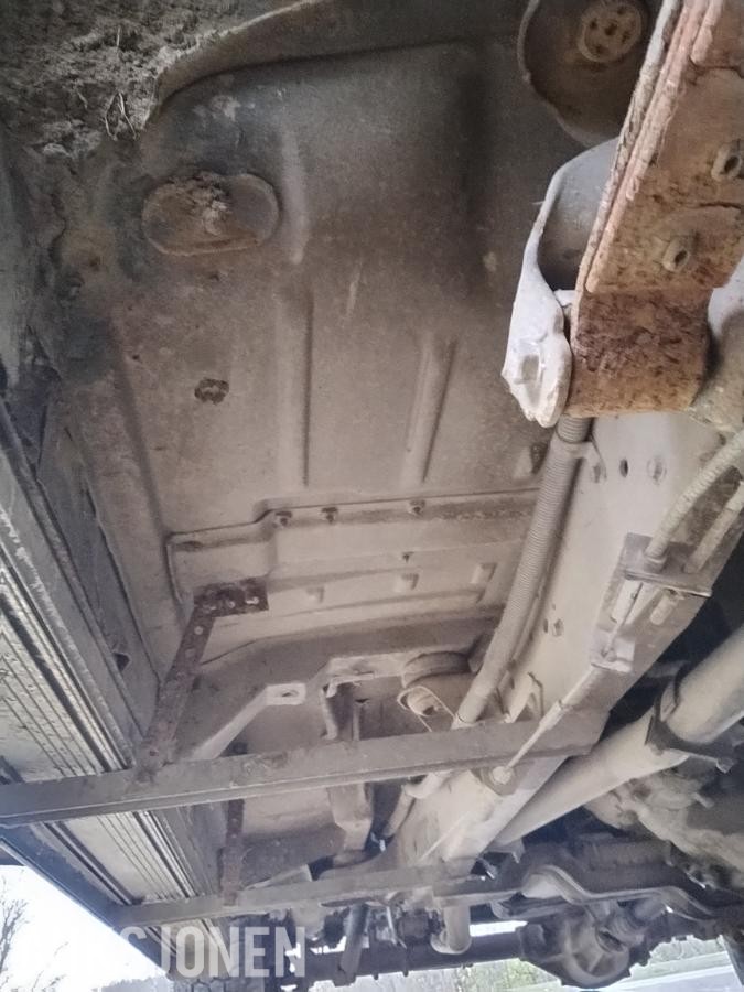 1989 Chevrolet Suburban 6.2 Diesel 143hk 4X4 Automat *Ingen minstepris*
