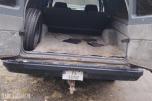 1989 Chevrolet Suburban 6.2 Diesel 143hk 4X4 Automat *Ingen minstepris*