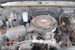 1989 Chevrolet Suburban 6.2 Diesel 143hk 4X4 Automat *Ingen minstepris*