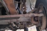 1989 Chevrolet Suburban 6.2 Diesel 143hk 4X4 Automat *Ingen minstepris*