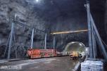 Industrikran ABUS 8T løftekapasitet