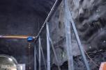 Industrikran ABUS 8T løftekapasitet