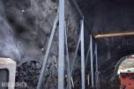 Industrikran ABUS 8T løftekapasitet