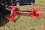 2022 Maschio Gaspardo Giraffa M 180 EGB beitepusser