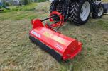 2022 Maschio Gaspardo Giraffa M 180 EGB beitepusser