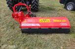 2022 Maschio Gaspardo Giraffa M 180 EGB beitepusser