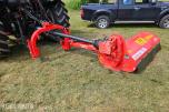 2022 Maschio Gaspardo Giraffa M 180 EGB beitepusser
