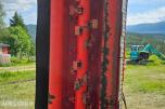 2022 Maschio Gaspardo Giraffa M 180 EGB beitepusser