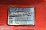 2022 Maschio Gaspardo Giraffa M 180 EGB beitepusser