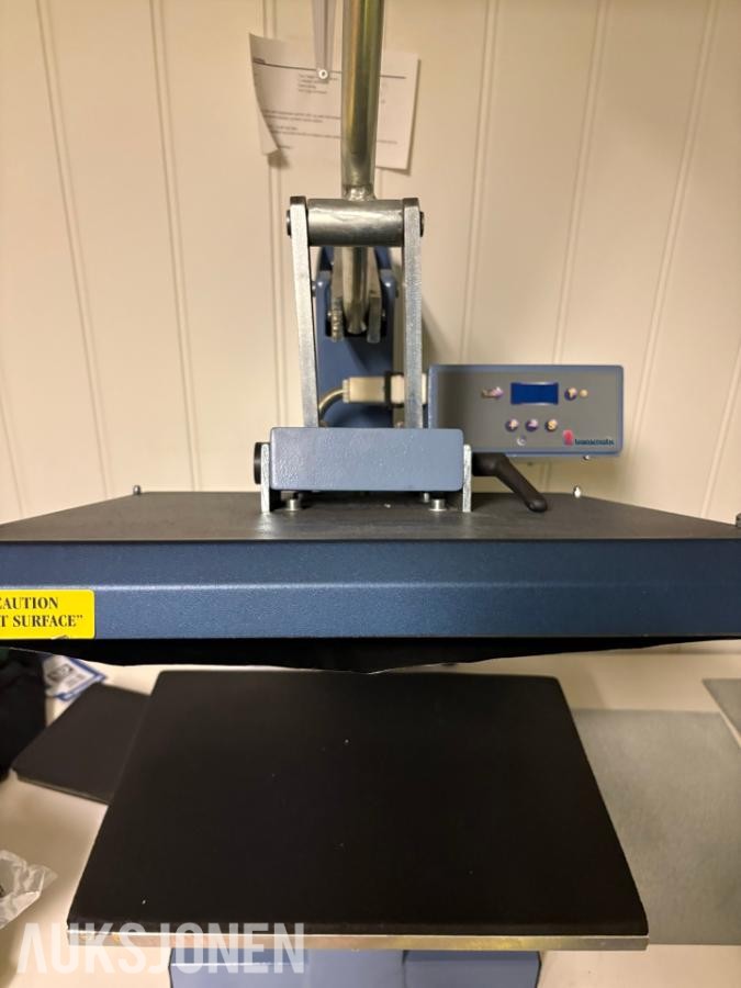 2006 Transmatic TMH 38