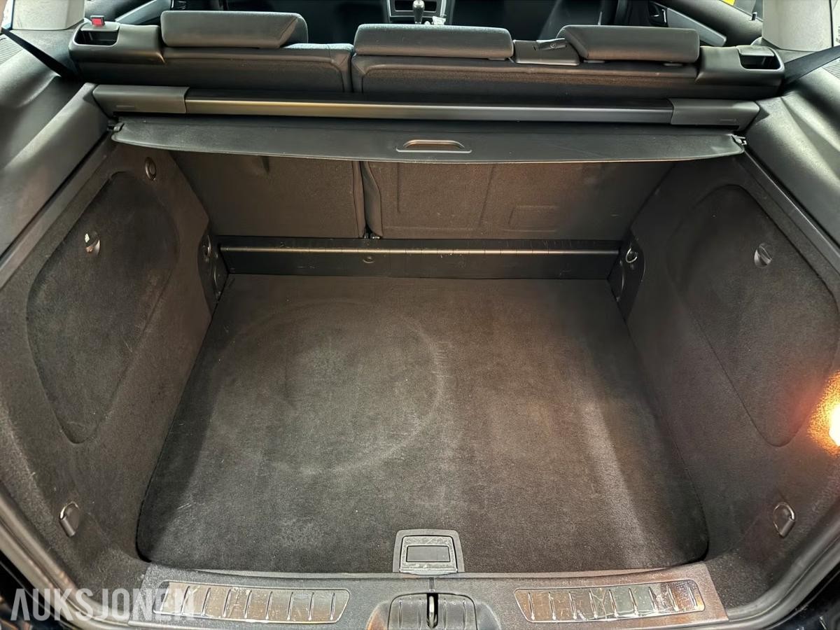 2007 Mercedes-Benz B-Klasse, 1,5*95HK*NORSK*1 EIER*LAV KM*PEN*KROK*NY SERVICE+EU OK*, 155000km