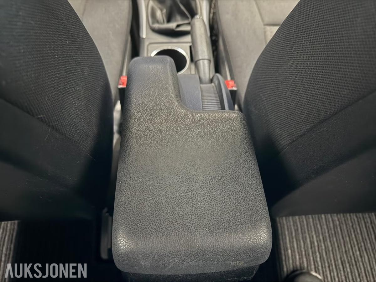2007 Mercedes-Benz B-Klasse, 1,5*95HK*NORSK*1 EIER*LAV KM*PEN*KROK*NY SERVICE+EU OK*, 155000km