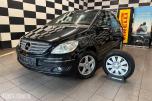 2007 Mercedes-Benz B-Klasse, 1,5*95HK*NORSK*1 EIER*LAV KM*PEN*KROK*NY SERVICE+EU OK*, 155000km