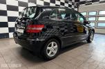 2007 Mercedes-Benz B-Klasse, 1,5*95HK*NORSK*1 EIER*LAV KM*PEN*KROK*NY SERVICE+EU OK*, 155000km