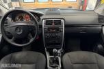 2007 Mercedes-Benz B-Klasse, 1,5*95HK*NORSK*1 EIER*LAV KM*PEN*KROK*NY SERVICE+EU OK*, 155000km