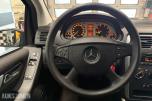 2007 Mercedes-Benz B-Klasse, 1,5*95HK*NORSK*1 EIER*LAV KM*PEN*KROK*NY SERVICE+EU OK*, 155000km