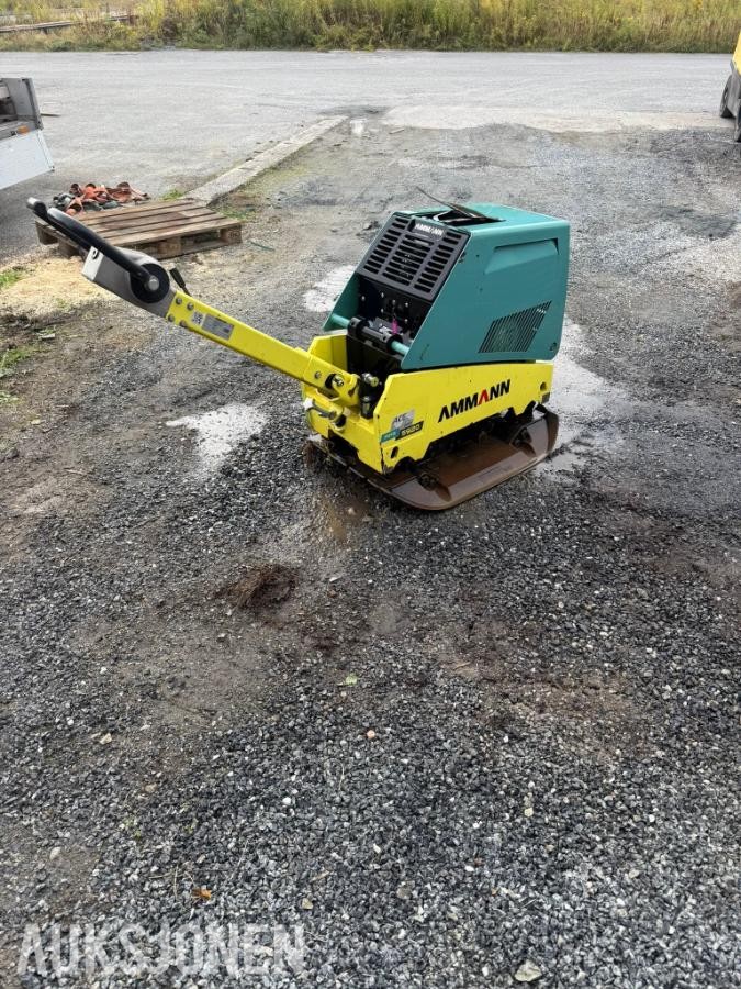 2021 AMMANN APR 5920 econ vibroplate - 509 kg