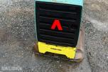 2021 AMMANN APR 5920 econ vibroplate - 509 kg