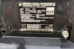 2021 AMMANN APR 5920 econ vibroplate - 509 kg