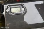 2021 AMMANN APR 5920 econ vibroplate - 509 kg