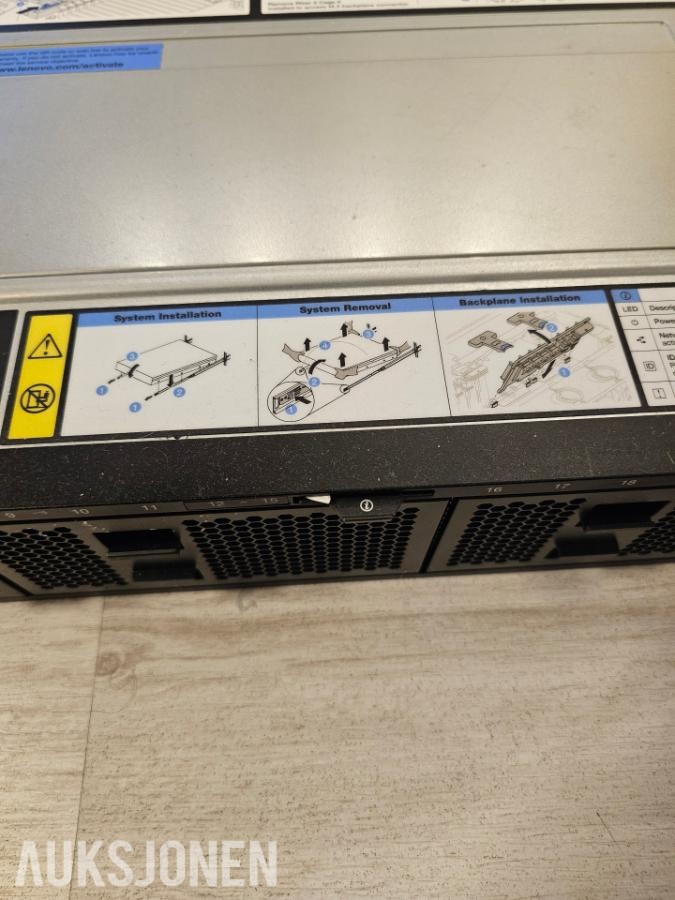 Lenovo Rackserver SR650 2U 7X06