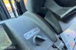 2007 Toyota 7FBMF25 elektrisk motvektstruck - delemaskin