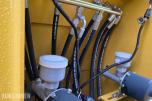 2025 Powertrack L 45 hjullaster kun 58 timer