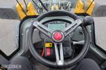 2025 Powertrack L 45 hjullaster kun 58 timer