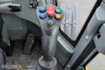 2025 Powertrack L 45 hjullaster kun 58 timer