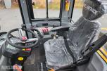 2025 Powertrack L 45 hjullaster kun 58 timer