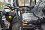 2025 Powertrack L 45 hjullaster kun 58 timer