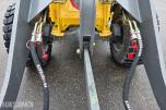 2025 Powertrack L 45 hjullaster kun 58 timer