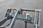 2025 Powertrack L 45 hjullaster kun 58 timer