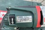 3 stk. elektriske bormaskiner/borehammere Bosch, Makita og Metabo